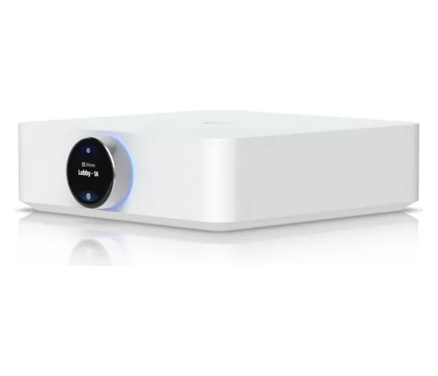 Ubiquiti UPL-Amp Wzmacniacz audio UniFi Play AirPlay2 Spotify - 1573983 - zdjęcie 5